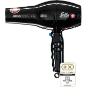 Solis Sèche-cheveux Swiss Perfection 440