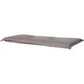 Madison Coussin de Banc Madison Basic Taupe (180 x 48 cm)