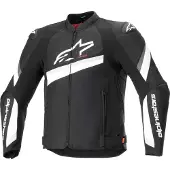 Alpinestars Blouson T-gp Plus R V4 Noir 2XL Homme Noir 2XL