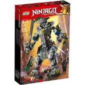 LEGO Ninjago 70658 Oni Titan