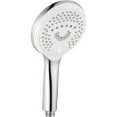 Kludi Freshline Douchette à main 3S DN 15, 1 pièce.