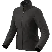 REV'IT! Rosier H2O Veste textile moto pour femmes imperméable