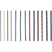 Tendon Hammer 3 Mm Standard Rope Bleu 100 m
