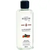 Maison Berger Recharge Maison Berger Lampe Berger 500ML Féérie Boisée