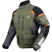 Rukka Rimo-R Veste textile de moto