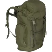 MFH Brit. Sac à dos, 30 l, olive