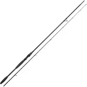 Westin W10 Powerteez Spinning Rod Noir 2.58 m / 20-60 g