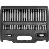 SW-Stahl 04470L Set schroevendraaierbits