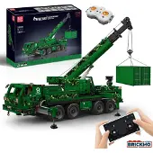 Mould King Grue télécommandée G-E1 20009