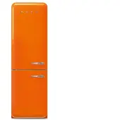 Smeg FAB32LOR6 - Esthétique Années 50 Orange