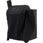 Traeger Housse De Barbecue Pro 575 D2