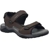 Josef seibel Arlo 02 | Sandales pour Hommes | marron