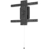 Hama Support TV mural pour format vertical et horizontal jusqu'à 80