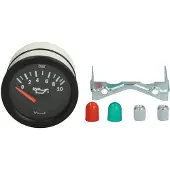 VDO Indicateur, pression d'huile 350-010-015K