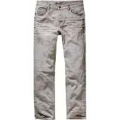 Brandit Jean gris denim