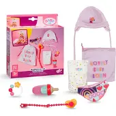 Baby Born Kit nouveau-né