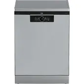 Beko BDFN36653XC CornerIntense