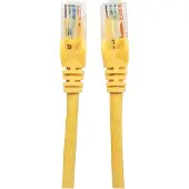 Intellinet Patchkabel Cat6A CU S/FTP LSOH 30.0m gelb