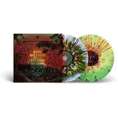 Import Nonagon Infinity (Alien Warp Drive Edition)