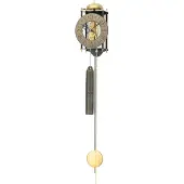 AMS Horloge domestique - N° H301