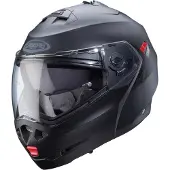 Caberg Duke X Casque Modulable Mat/Noir L unisex
