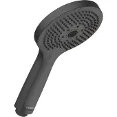 Duravit Douchette à main 3jet Click 120 Minusflow, UV0652017046
