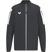 Erima Veste d'entraînement Intro, noire