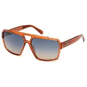 GUESS Lunettes de soleil GU00223 42X