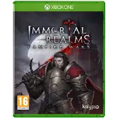 Immortal Realms: Vampire Wars UK Xbox One