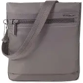 Hedgren Sac à bandoulière 'Inner City Leonce' gris