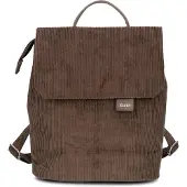 Zwei Sac à dos 'Mademoiselle MR8' marron