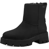 Tamaris Bottines noir
