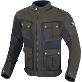 Merlin Chigwell Utility Veste ciré de moto