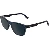 Lacoste Lunettes de Soleil L6078S 56/18/145 BLUE/GREEN générique homme L6078S