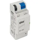Wago Alimentation DC18V/1,1A pour DALI multi-master - Alimentation DC 85 ... 0,264V / 18V 787-1007