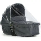 Babyjogger Housse de Pluie - Simple - City Nacelle Tour Lux/Tou - - UneTaille - Housse de Pluie