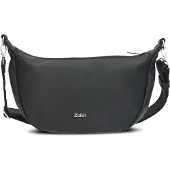 Zwei Sacs à main noir denim