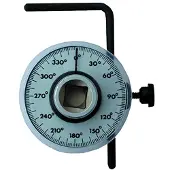 SW-Stahl Appareil de mesure de l'angle de rotation 03915L