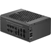 Corsair Hx1500i Shift Icue 80 Plus Platinum 1500w Modular Power Supply Noir One Size / EU Plug 220V
