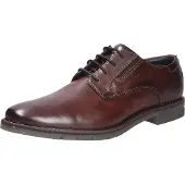 Bugatti Chaussure à lacets marron