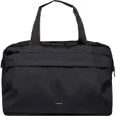Sandqvist Sac de Voyage Sandqvist Go Weekender Black L