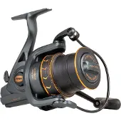 Penn Surfblaster Iii Surfcasting Reel Gris 8000