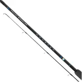 Preston Innovations Monster X Pellet Waggler Feeder Rod Noir 3.35 m / 10 g