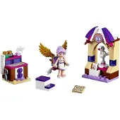 LEGO Elves 41071 La machine volante d'Aira