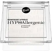 HYPOAllergenic Maquillage-du-visage PowderFixing Mat Powder 9 g ()