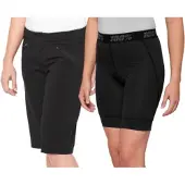 100% Short Ridecamp Liner
