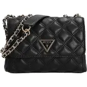GUESS Sac bandoulière noir