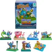 Trend Figurine jouet - 10 cm - Va Wild - Assorti - - UneTaille - Figurine de Jeu