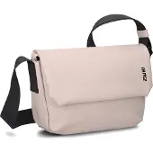 Zwei Messenger 'Cargo Ca60' beige