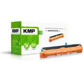 KMP Printtechnik AG 1268,0003 Toner Brother TN243C 1000S cyan remanufactured